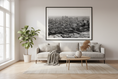 Load image into Gallery viewer, London Skyline — London Fine Art Print
