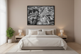 Load image into Gallery viewer, Bank Junction (Royal Exchange & Bank of England) — London Fine Art Print
