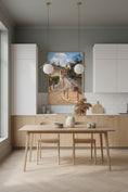 Bild in Galerie-Betrachter laden, Paris Montmartre Street — archival fine art print on museum-grade paper
