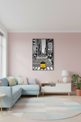 Bild in Galerie-Betrachter laden, Broadway & 7th Avenue, NYC – Fine Art Print
