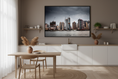 Bild in Galerie-Betrachter laden, Empire State Building Skyline, New York — wall-art display photograph by Kirill Rudenko
