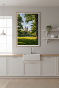 Bild in Galerie-Betrachter laden, Central Park View, New York — Kirill Rudenko fine art photography (not AI-generated)
