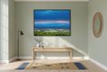 Load image into Gallery viewer, Alsace Vineyards, Colmar — Kirill Rudenko original travel art print
