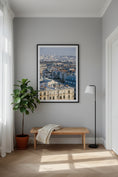 Load image into Gallery viewer, Paris Rooftops from Montmartre — original fine art photograph by Kirill Rudenko, Fattrol
