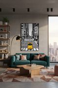 Bild in Galerie-Betrachter laden, Broadway & 7th Avenue, NYC – Fine Art Print
