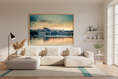 Load image into Gallery viewer, Prague Castle at Sunset – Fine Art Photography Print
