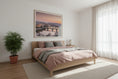 Load image into Gallery viewer, Romantic winter city scene — Prague fine art photography.
