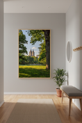 Bild in Galerie-Betrachter laden, Central Park View, New York — wall-art display photograph by Kirill Rudenko
