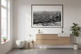 Load image into Gallery viewer, London Skyline — London Fine Art Print
