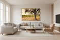 Load image into Gallery viewer, Tuscany Vineyard — Italy Fine Art Print
