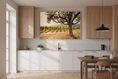 Load image into Gallery viewer, Tuscany Vineyard — Italy Fine Art Print
