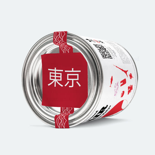 Original Canned Air From Tokyo (ein Gag-Souvenir-Geschenk)