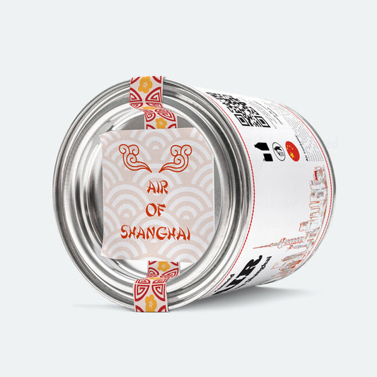 Original Canned Air from Shanghai, China