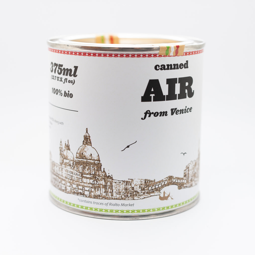 Venetian Air