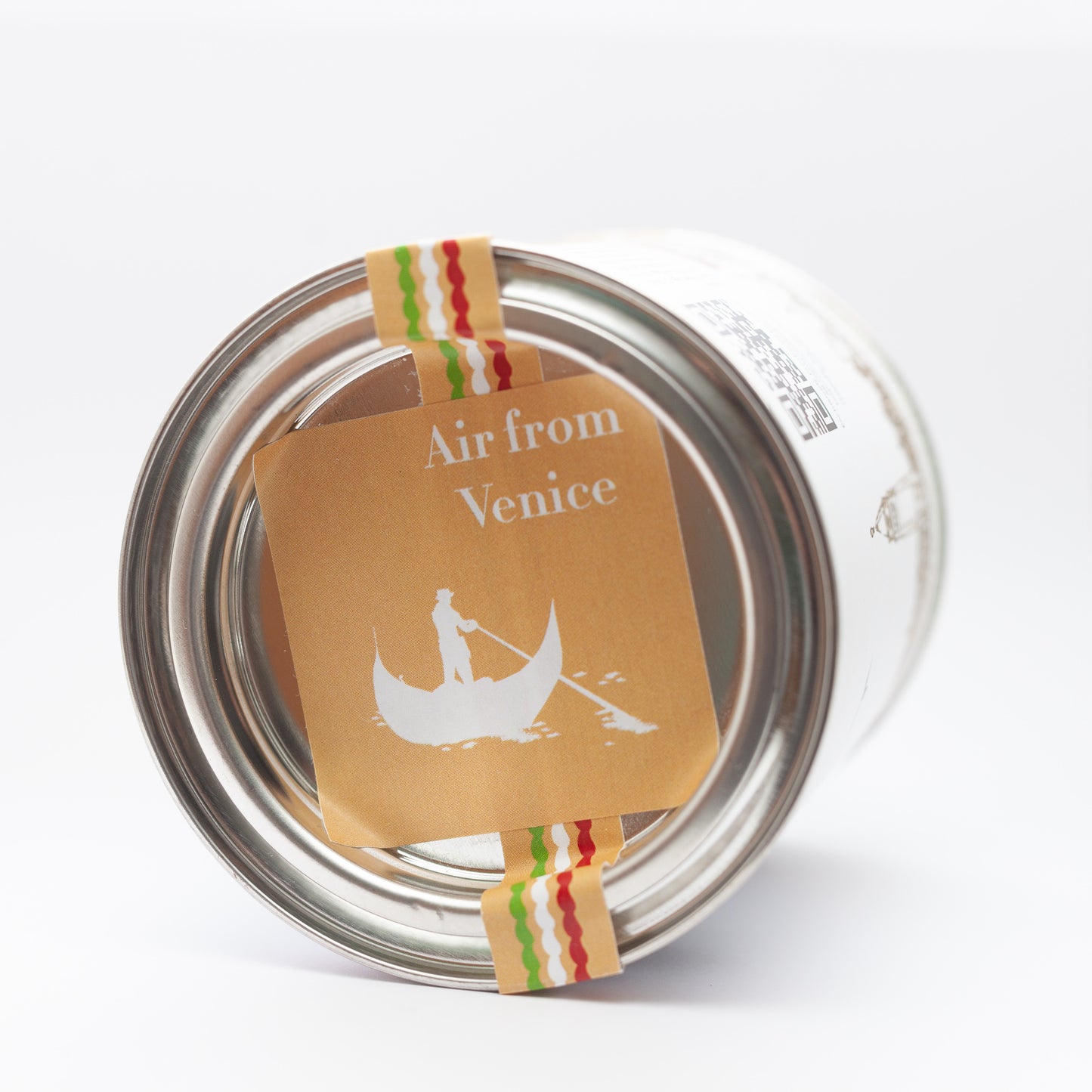 Venice Gift Ideas – Canned Air 