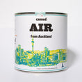 Bild in Galerie-Betrachter laden, Canned Air aus Auckland, Neuseeland 
