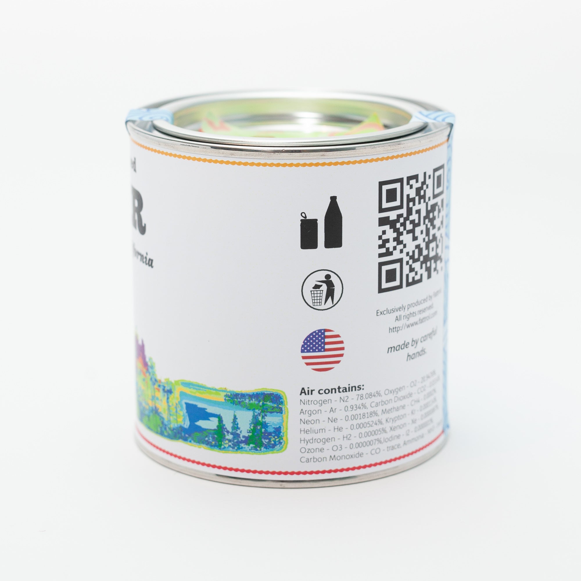Sample Cane Air Canned Air From California – Fattrol