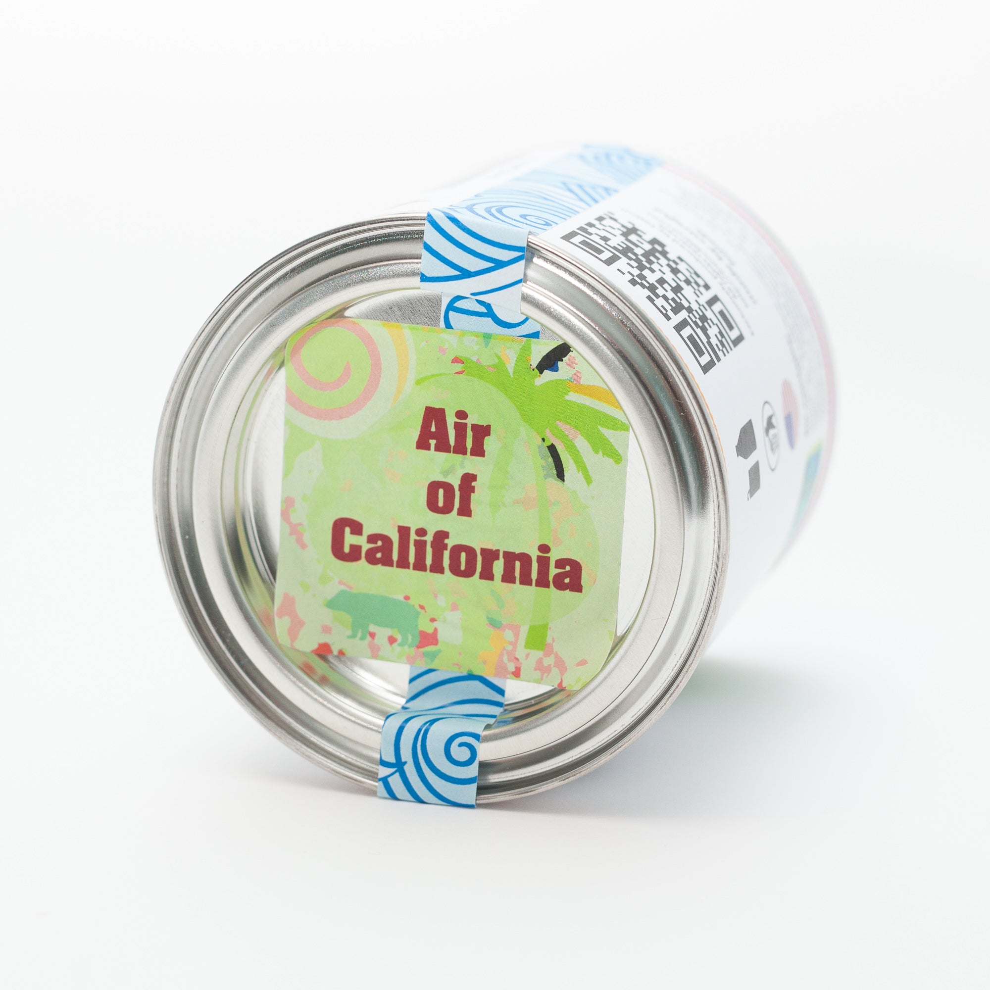 California gag souvenir