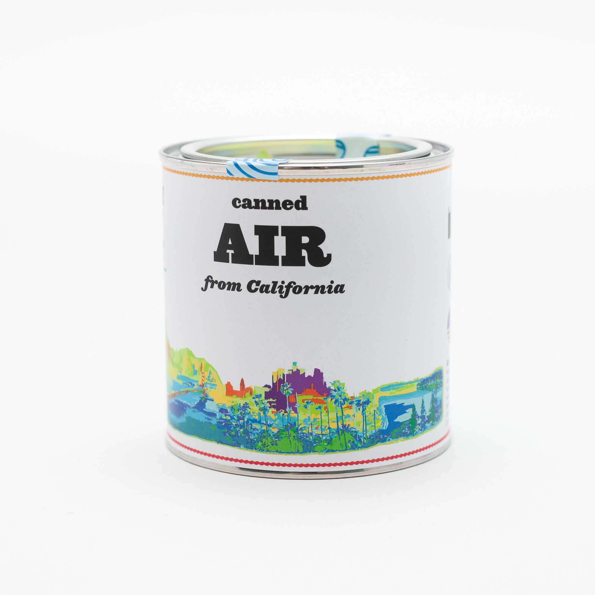 California Air souvenir