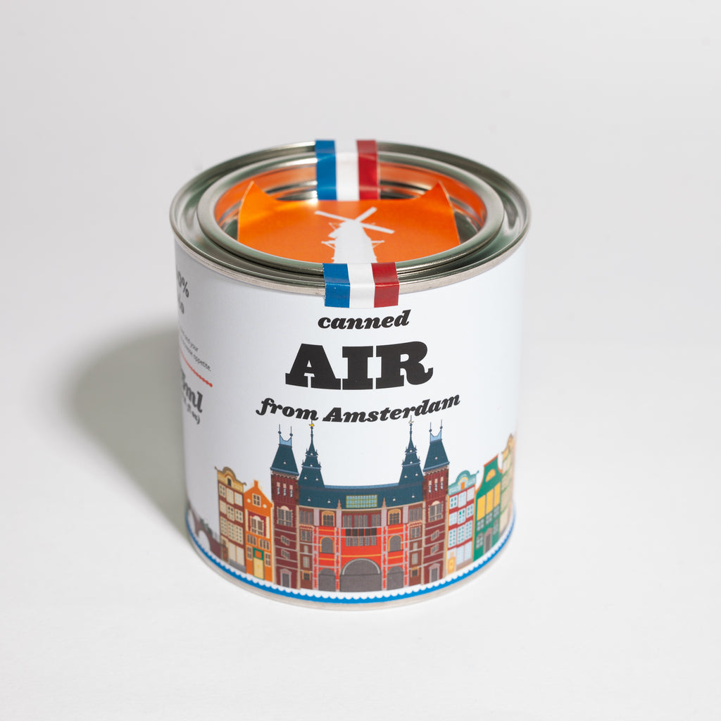 Amsterdam souvenir 