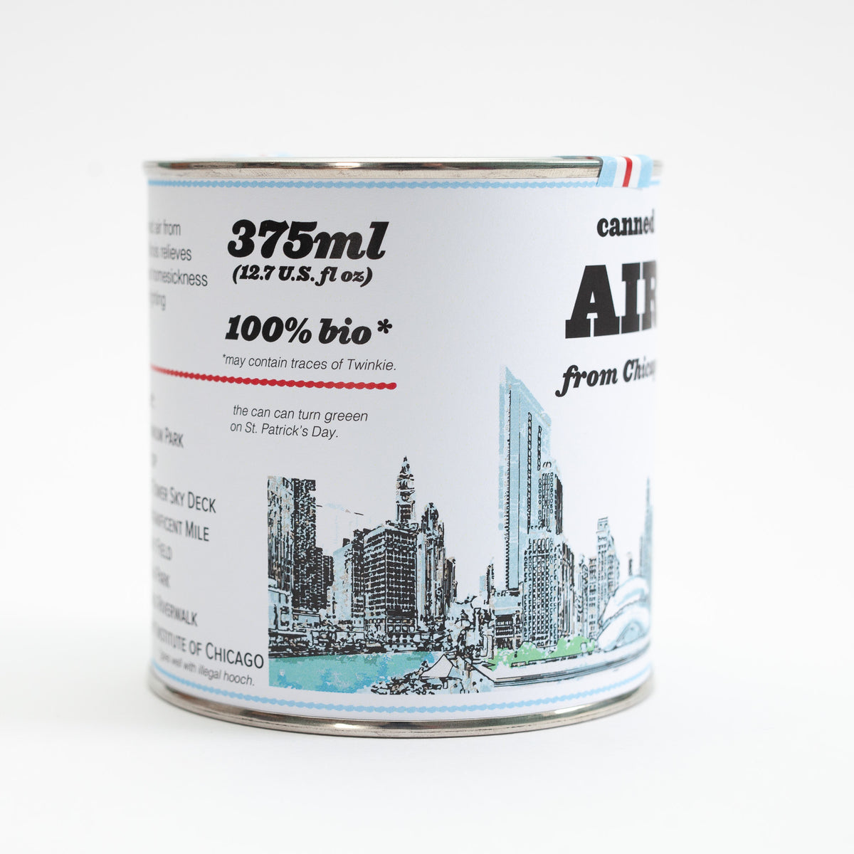 Sample Cane Air Original Canned Air from Chicago – Fattrol