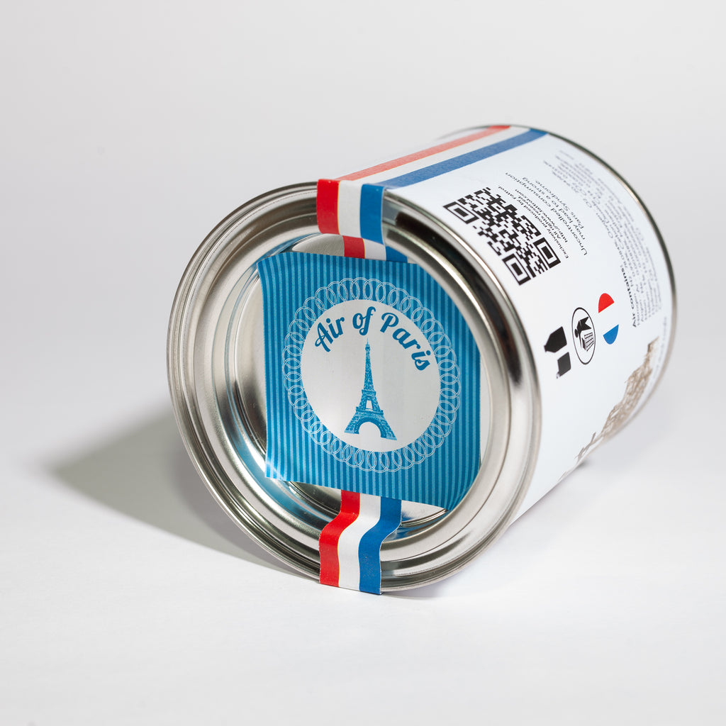 Fattrol Original Canned Air