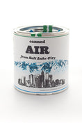 Bild in Galerie-Betrachter laden, Original Canned Air aus Salt Lake City
