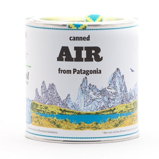 Air of Patagonia