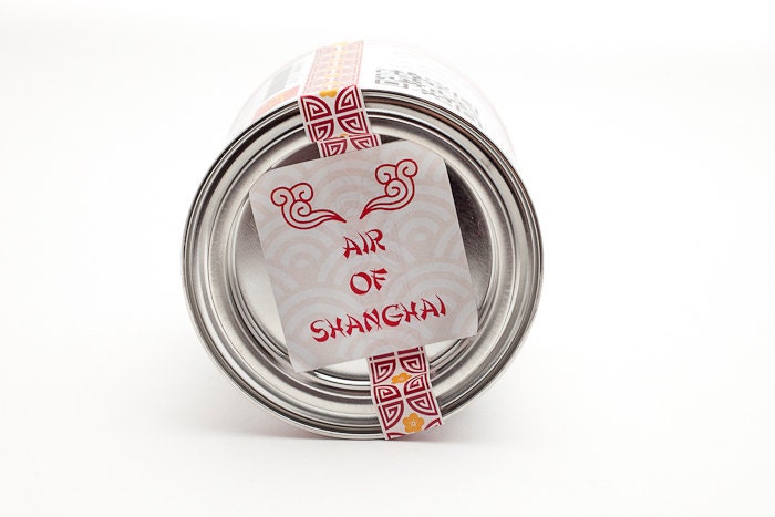 Original Canned Air from Shanghai, China