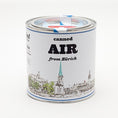 Load image into Gallery viewer, Original Canned Air From Zurich, Switzerland
