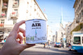 Load image into Gallery viewer, Original Canned Air From Zurich, Switzerland
