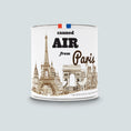 Load image into Gallery viewer, Canned Air from Paris
