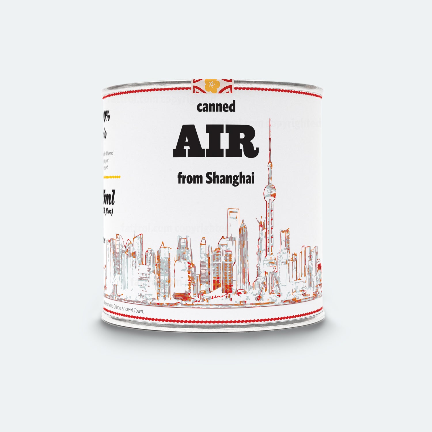 Shanghai