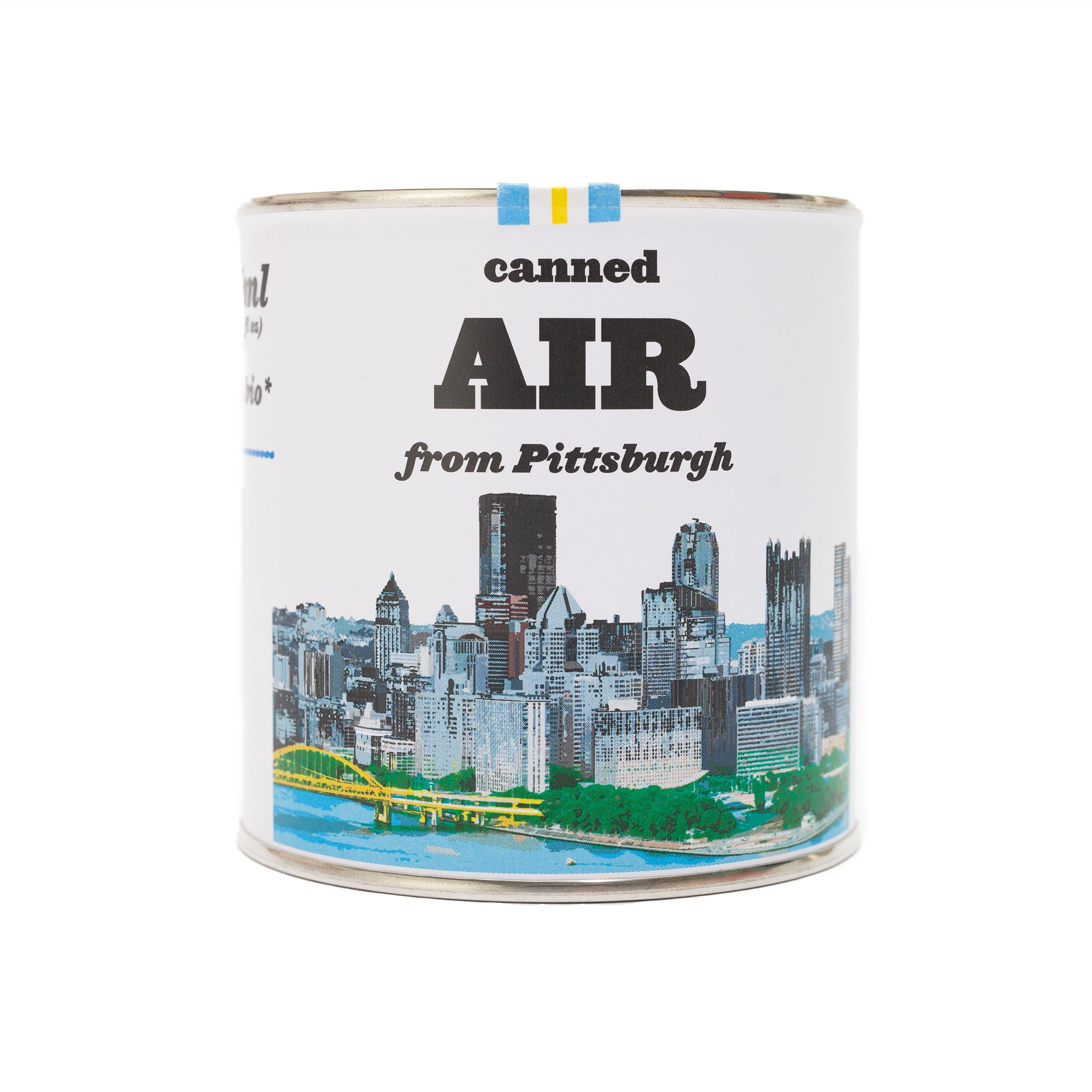 Pittsburgh Air Gift idea