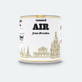 Load image into Gallery viewer, Canned Air from Dresden, Germany
